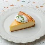 ベイクドチーズケーキ（blossom）