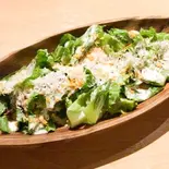 パルミジャーノたっぷりのシーザーサラダ  (小)（ゴリラ精肉店）