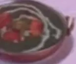 チキンほうれん草カレー（Taste Nepal）