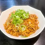 そばめし(鉄板酒場963)