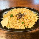 そばめし(天ノ家)