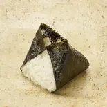 北海道産昆布(白米)（おむすび権米衛 アトレ川崎店）