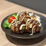 ハンバーグ丼(3個入り)・テリマヨソース（牛肉Labo）