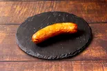 Bigウインナー 1本（やりすぎハンバーグ今福西1丁目店）