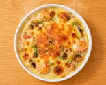 お好みドリアプレート（ザッツ・たかよ食堂(美園店)）