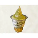 抹茶（野江ペンギン商店）