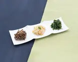 ナムル盛合せ Namul platter(ドシラク 赤羽店)