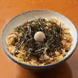 特製ネギチャ丼(ラーメン孝太郎 国立店)