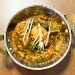 チキンマサラ Chicken Masala（インド料理SUN）