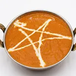 チキンマサラ（Bangaliana Spice ＆ Restaurant）