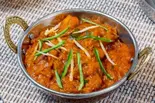 Chicken Masala / チキンマサラ（INDIAN NEPALI RESTURAN T RISHTA）