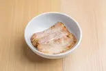 チャーシュー（つけそば周）