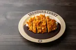 三元豚のカツカレー(100時間カレー ハーバーランドumie)