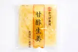 甘酢生姜(ガリ)150g（かっぱ寿司 福岡長丘店）