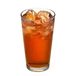 黒烏龍茶Black Oolong Tea（【元祖沖縄タコライス】TIDAティーダ～大正店～）