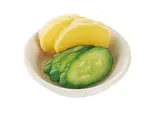 お漬物ミックス（米屋の太郎 新宿センタービル店）