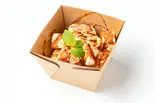 エンゼルフードケーキ バニラキャラメル（CUORERUDINO）