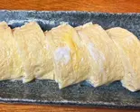 出し巻き卵(酔い処 かふーじゅ)