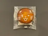 アーモンドミルクのマドレーヌ(PATISSERIElyulyu)