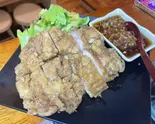 チキン竜田揚げ(酔い処 かふーじゅ)