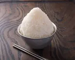 ごはんの大盛り 400g（韓流チーズヌードル シンケッチ 上青木3丁目店）