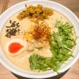 味噌スパイシー（アジアン料理 タンドールバー）