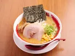味噌らーめん(デリバリーでも絶品 麺や天鳳 方南町店)