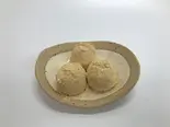 雪見だいふく きな粉まみれ（むすびや くまさん）