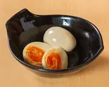 たまご（おでん専門店 O’denbar うまみ 新橋店）