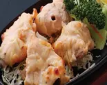 マライティッカ2P/Malai Tikka 2P(インドネパール料理カナパニ吉野町店)