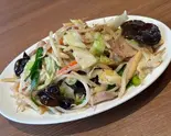 肉野菜炒め(OREG-A-YUTAKA)