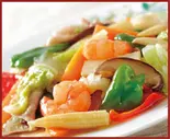 八宝菜（興福楼）