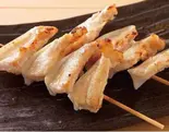 鶏ヤゲン軟骨串(2本)（はなの舞 府中本町店）