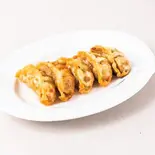 さくさく揚げ餃⼦ Deep-Fried Dumplings(大阪王将 川崎駅東口店)
