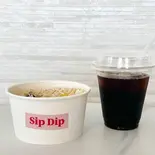 アサイーボウル セット（【アサイーボウル専門店】Sip Dip 大名店）