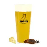 チーズ烏龍 芝士乌龙（新時沏 シンジキタピオカ専門店 川口栄町店）