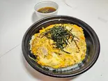 カツ丼（かつ丼もり川千種店 KATSUDONMORIKAWATIKUSATEN）