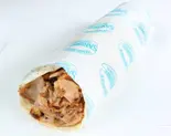 ケバブラップ Kebab Wrap（ナイス！ケバブ！ NICE！ KEBAB！）