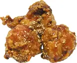 伝説！甘ダレ（鶏からの家 桜台店）