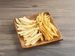 ポテトコンボ（dragon純豆腐(スンドゥブ)志村坂上店）
