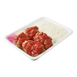赤からあげ弁当 メガ（元祖からあげの中津家 阪神甲子園店）