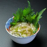 たこわさ（三つ星 本店）