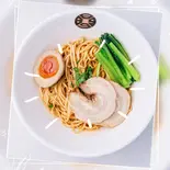 元祖自家製油まぜ麺(中華料理8998)