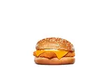 フィッシュバーガー（バーガーキング 六本松駅前）