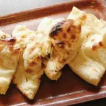 プレーンナン/Plain Naan(ムンバイカレー 蒲生四丁目店)