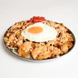 おつまみケバブ OTSUMAMI-KABAB(インドカレー ターリー屋(Indian Curry Thaliya)川崎西口通り店 )