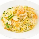 海鲜焼きビーフン（中华料理 美中味）