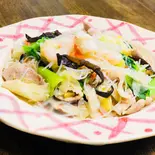 焼きビーフン（中華料理 木子亭）