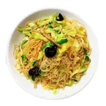 焼きビーフン（台湾料理興福順 座間店）
