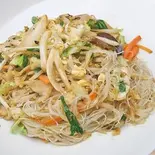 焼きビーフン（中華料理美膳房）